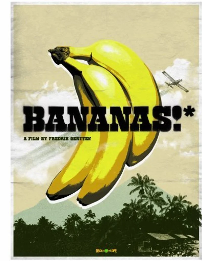 Affiche de Bananas!*