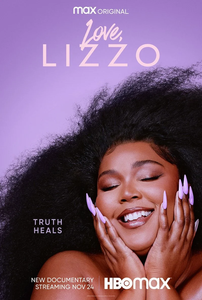 Poster van Love, Lizzo