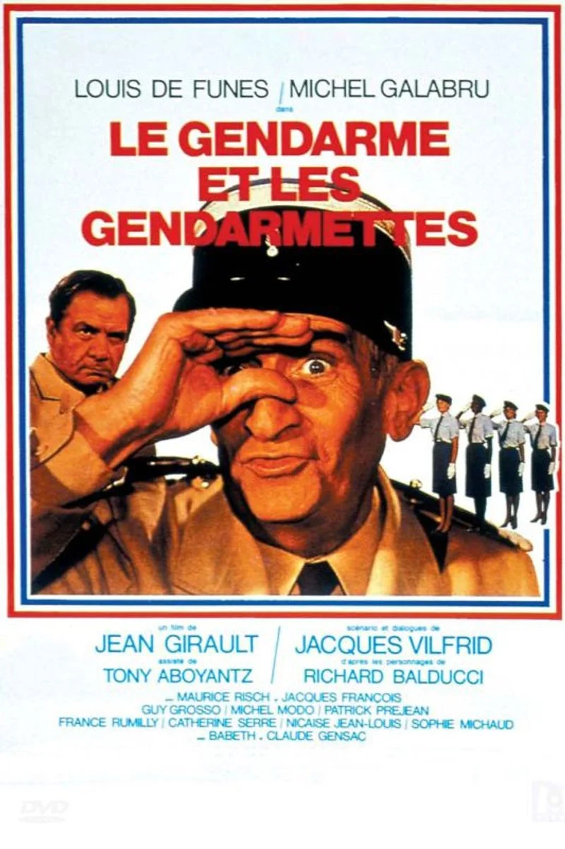 Poster van The Troops &amp; Troop-ettes