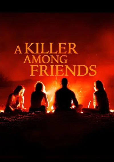 Affiche A Killer Among Friends