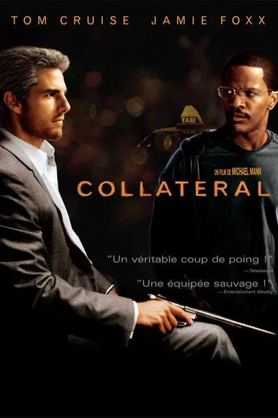 Affiche Collateral
