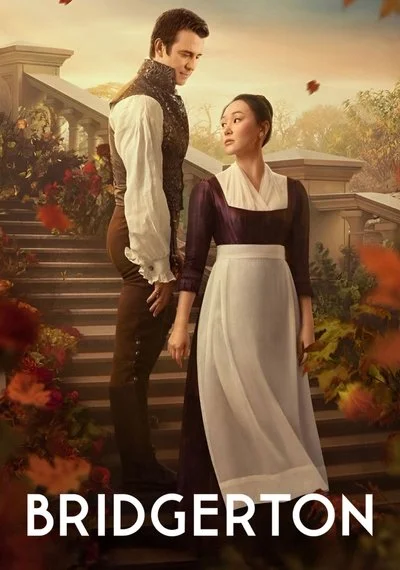 Poster Bridgerton