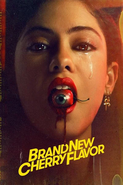 Affiche Brand New Cherry Flavor