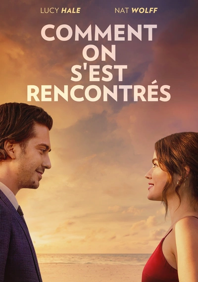 Affiche Which Brings Me to You