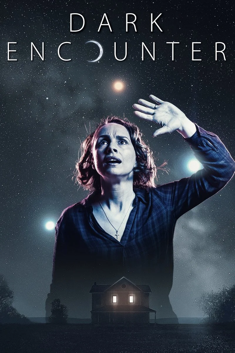 Affiche de Dark Encounter