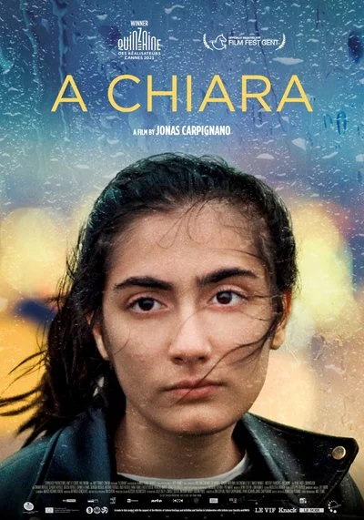Affiche A Chiara