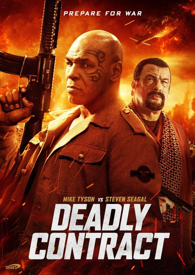 Affiche de China Salesman