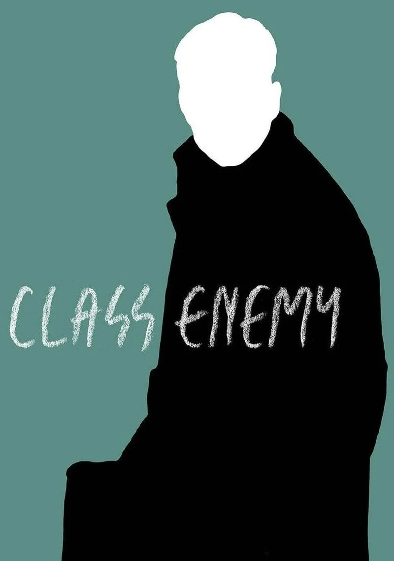 Affiche de Class Enemy