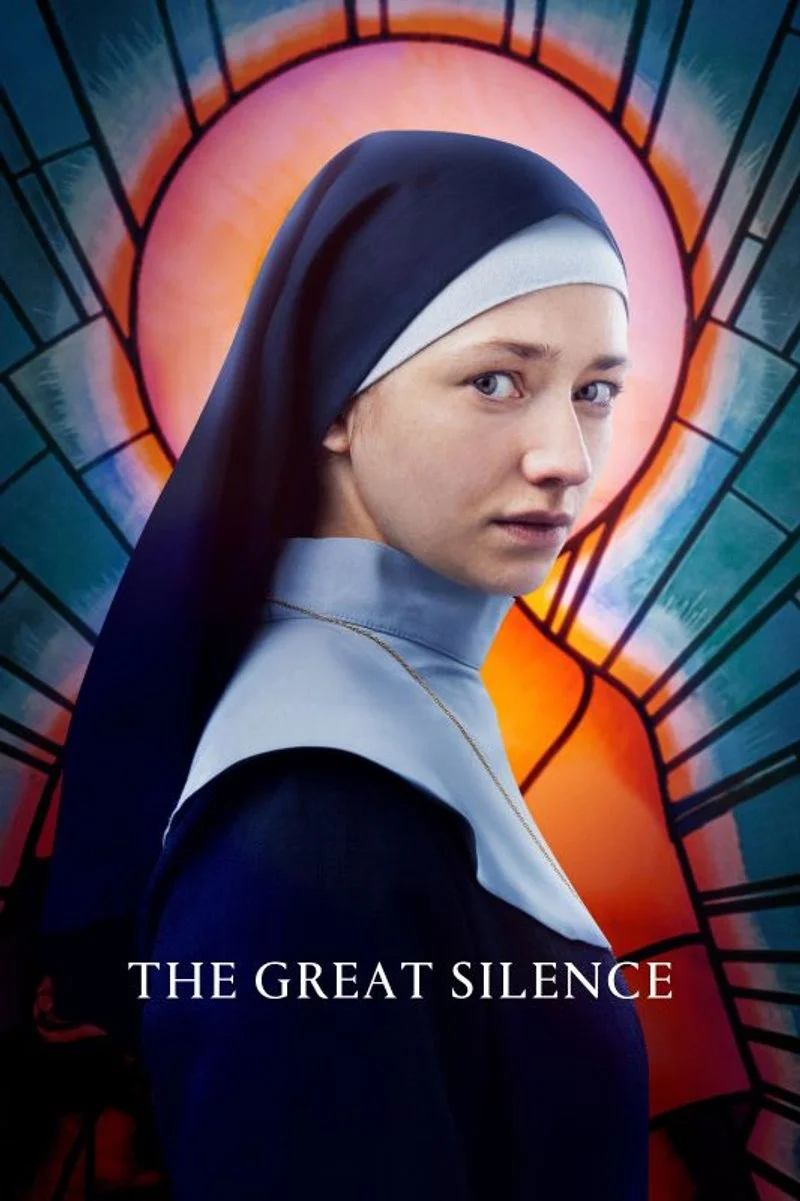 Affiche de The Great Silence