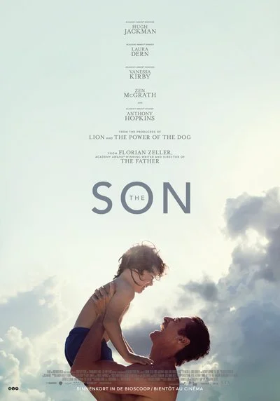 Poster The Son
