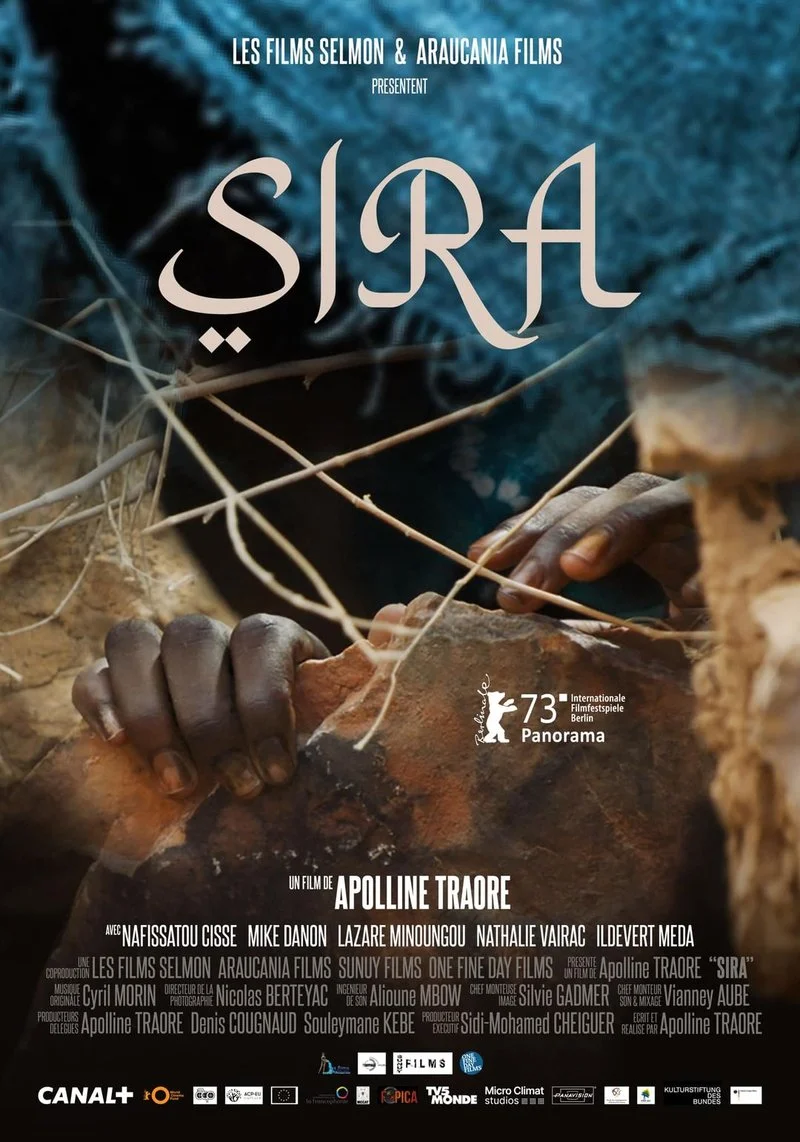Poster van Sira