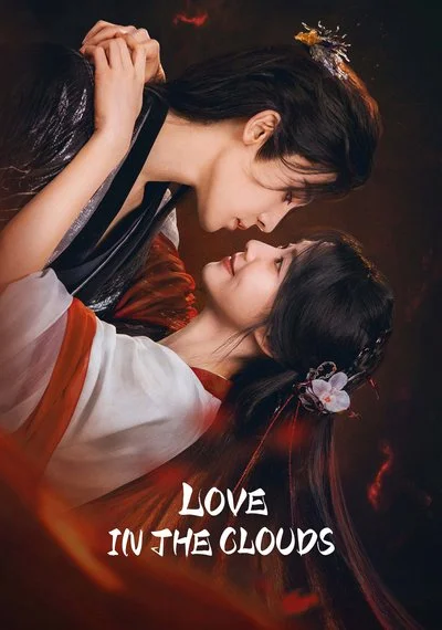 Affiche Love in the Clouds