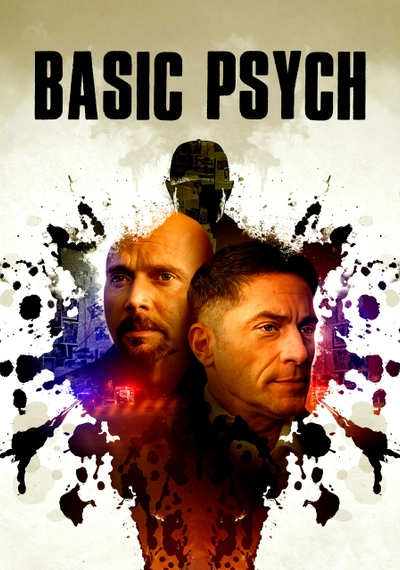 Affiche Basic Psych