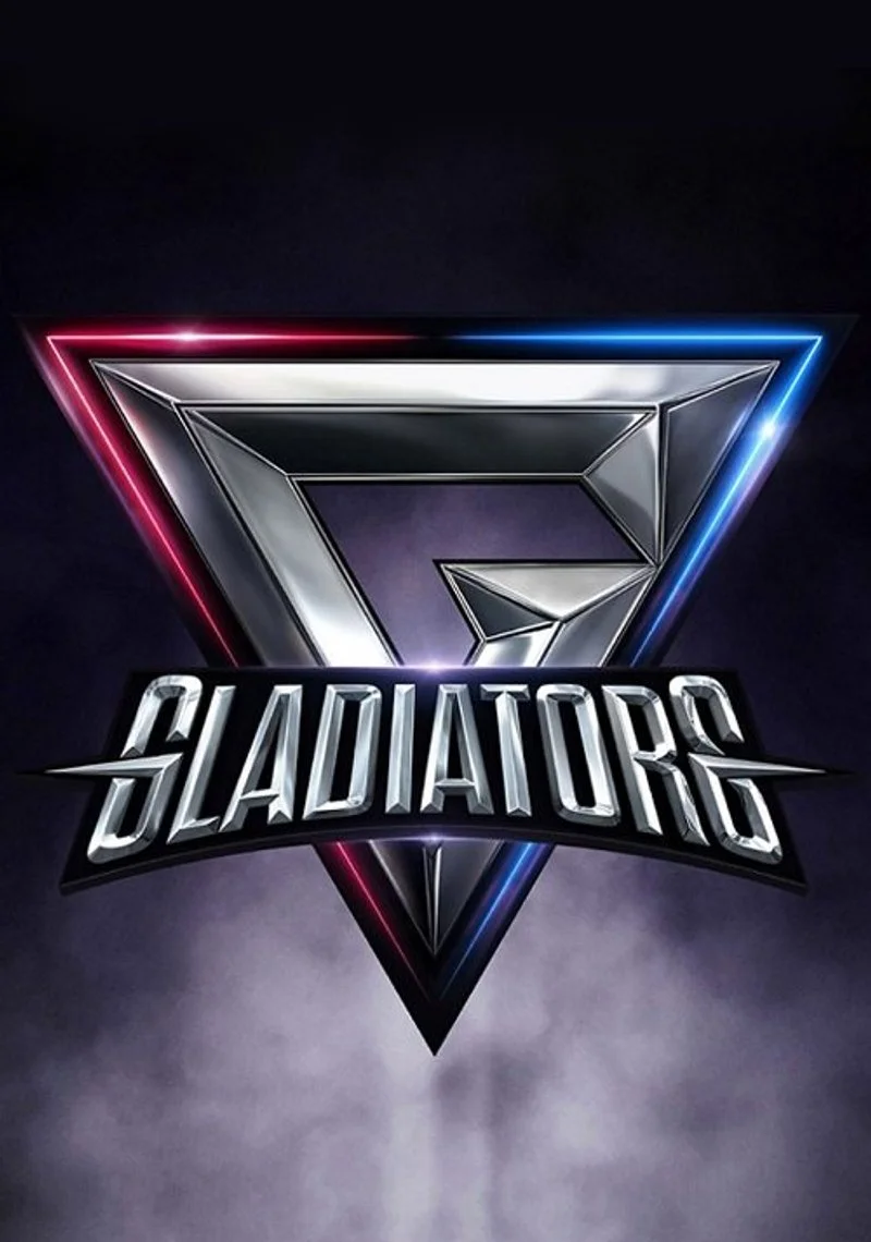 Affiche de Gladiators