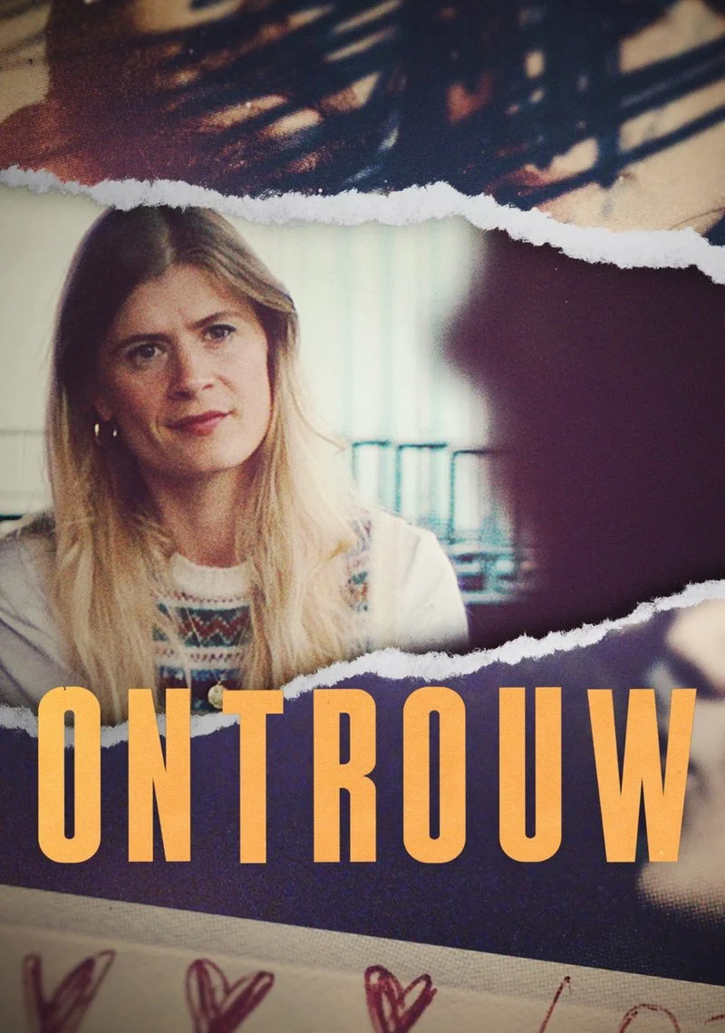 Affiche de Ontrouw