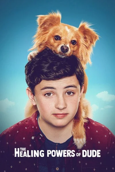 Affiche Un ami aux petits soins