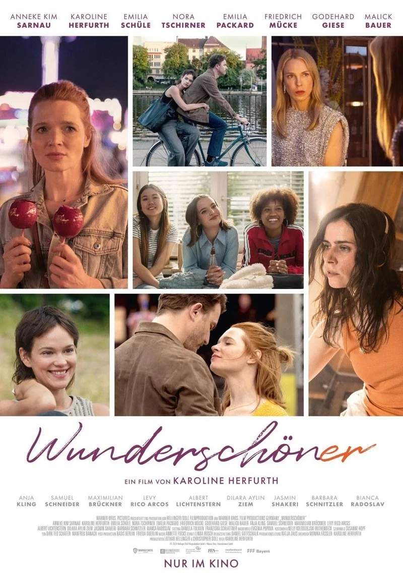 Poster van Wunderschöner
