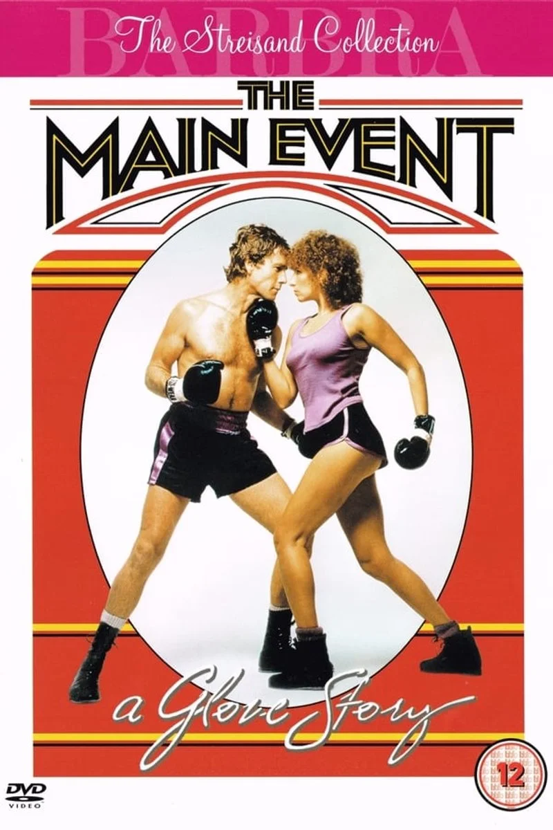 Poster van The Main Event
