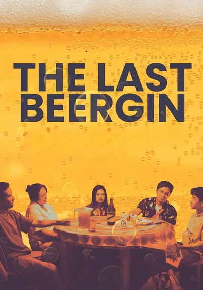 Poster The Last Beergin