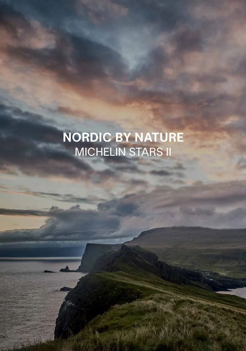 Poster van Nordic by Nature - Michelin Stars