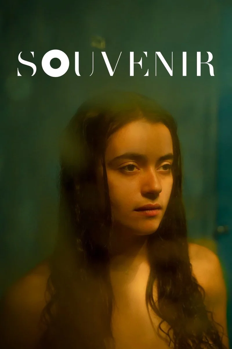 Poster van Souvenir