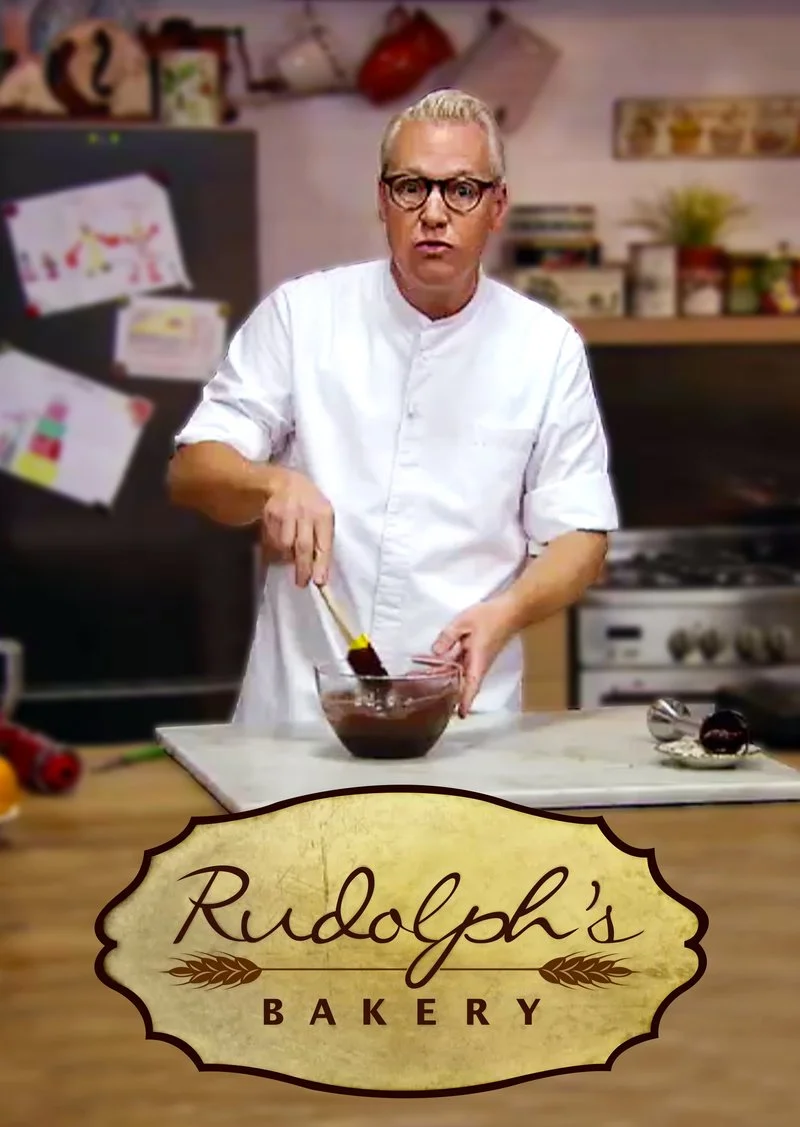 Affiche de Rudolph's Bakery