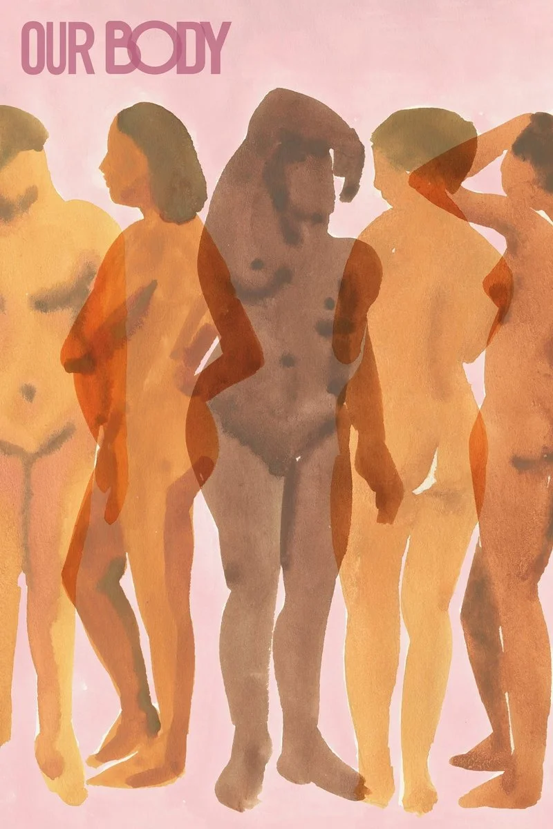 Affiche de Our Body