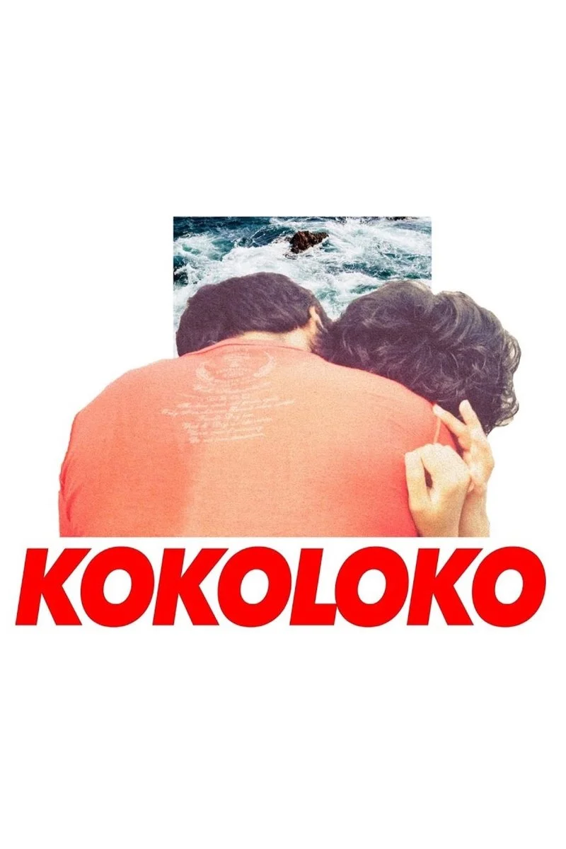 Affiche de Kokoloko
