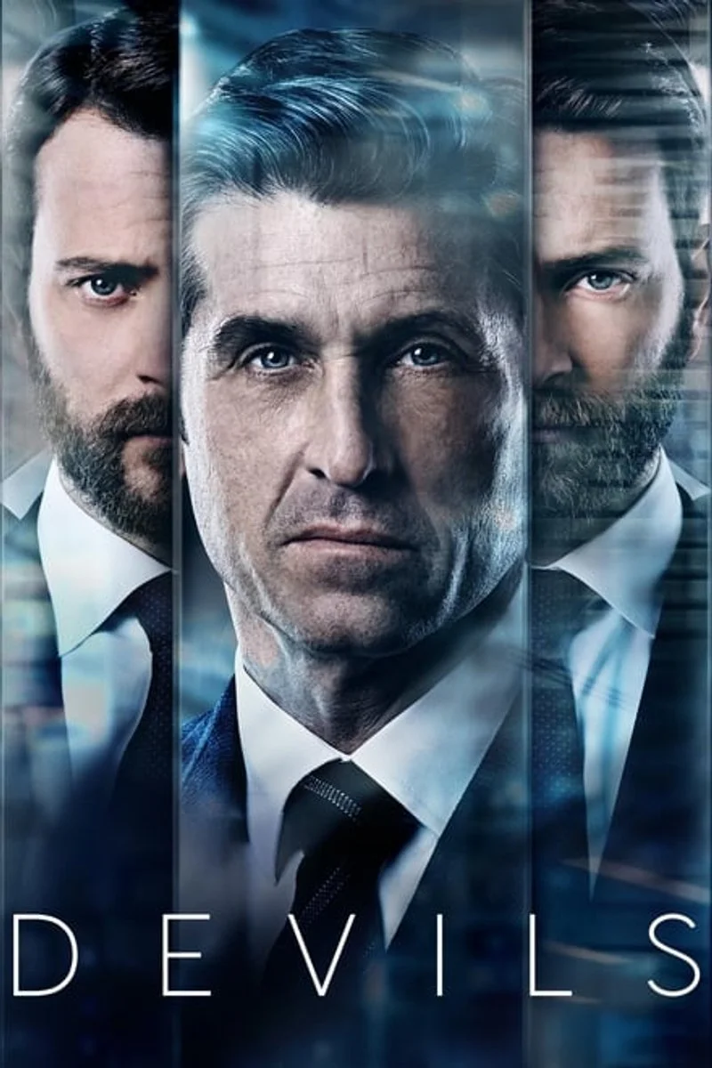 Affiche de Devils