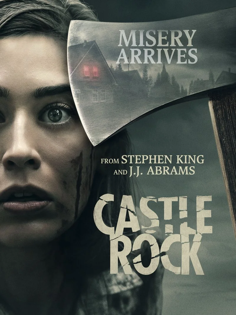 Affiche de Castle Rock