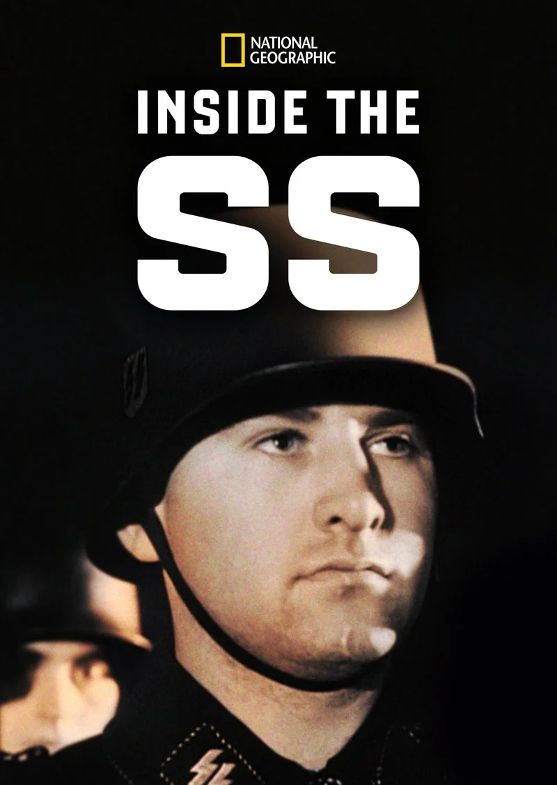 Affiche de Inside the SS