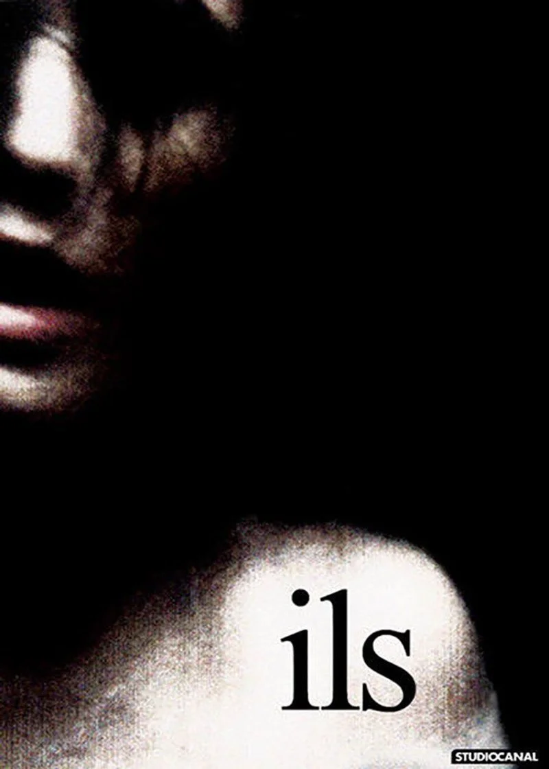 Poster van Ils