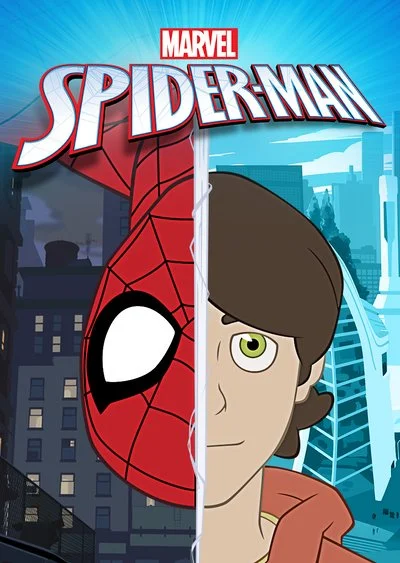 Affiche Spider-Man
