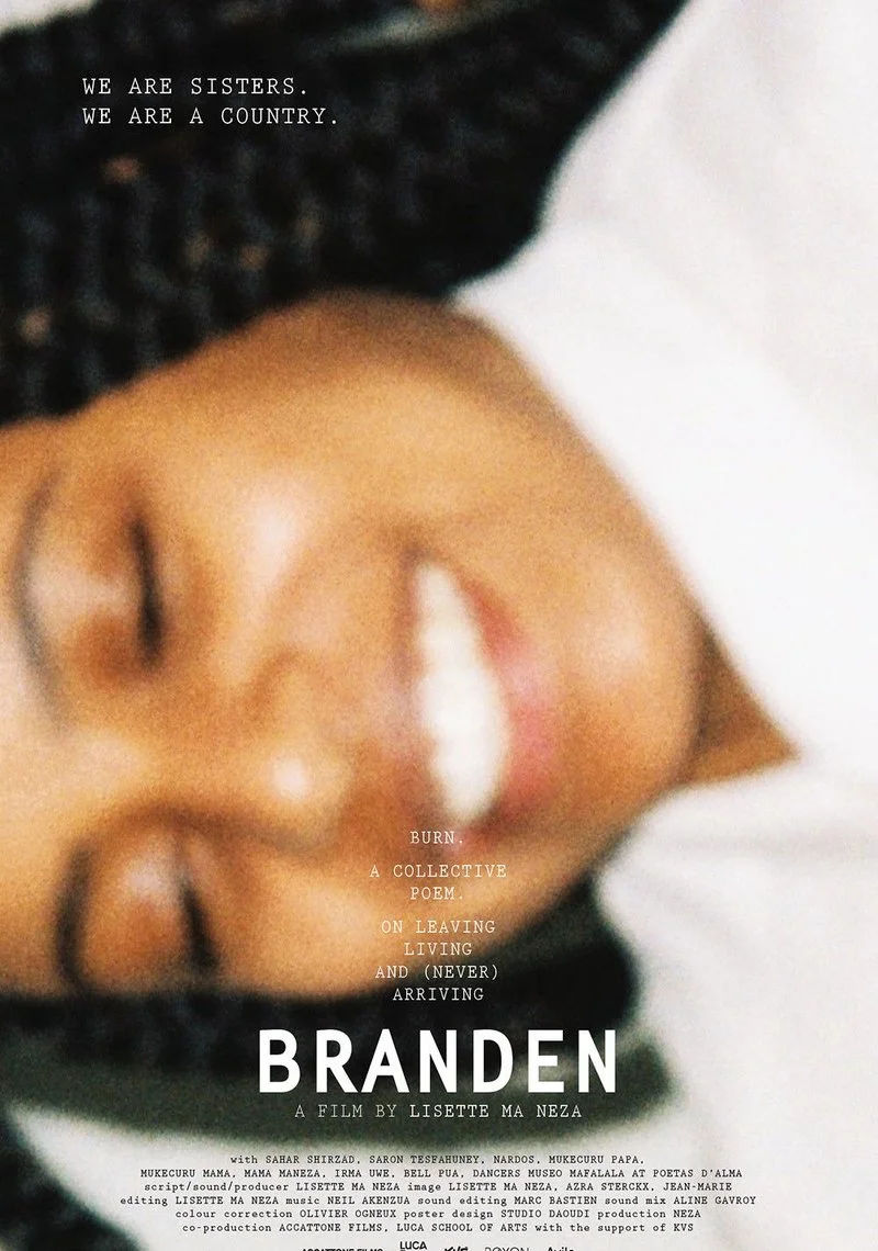 Affiche de Branden