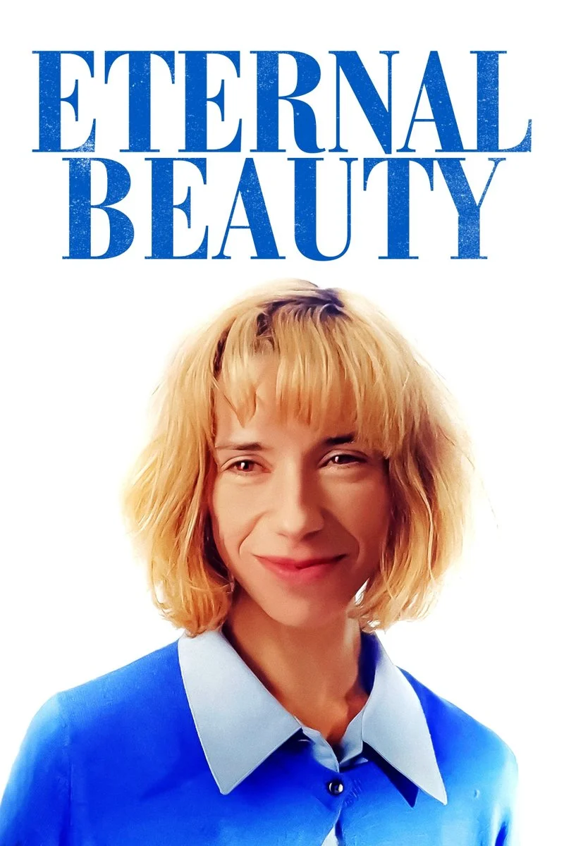 Poster van Eternal Beauty