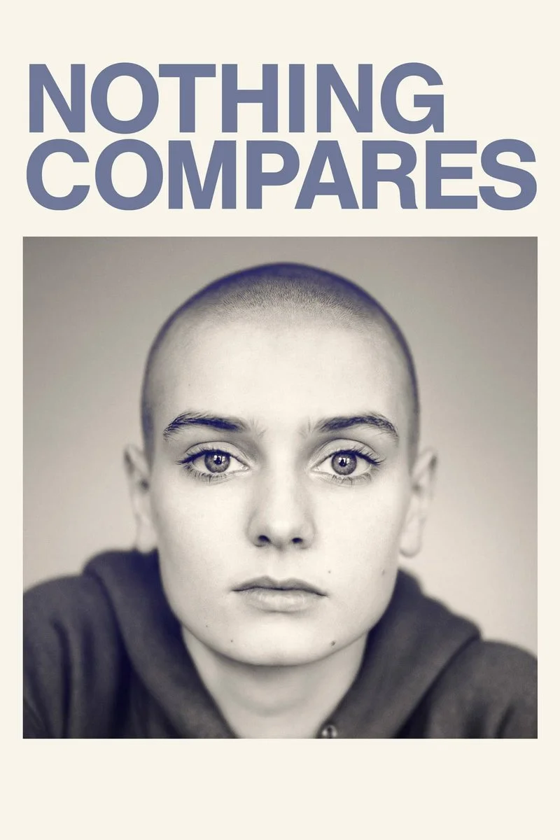 Affiche de Nothing Compares