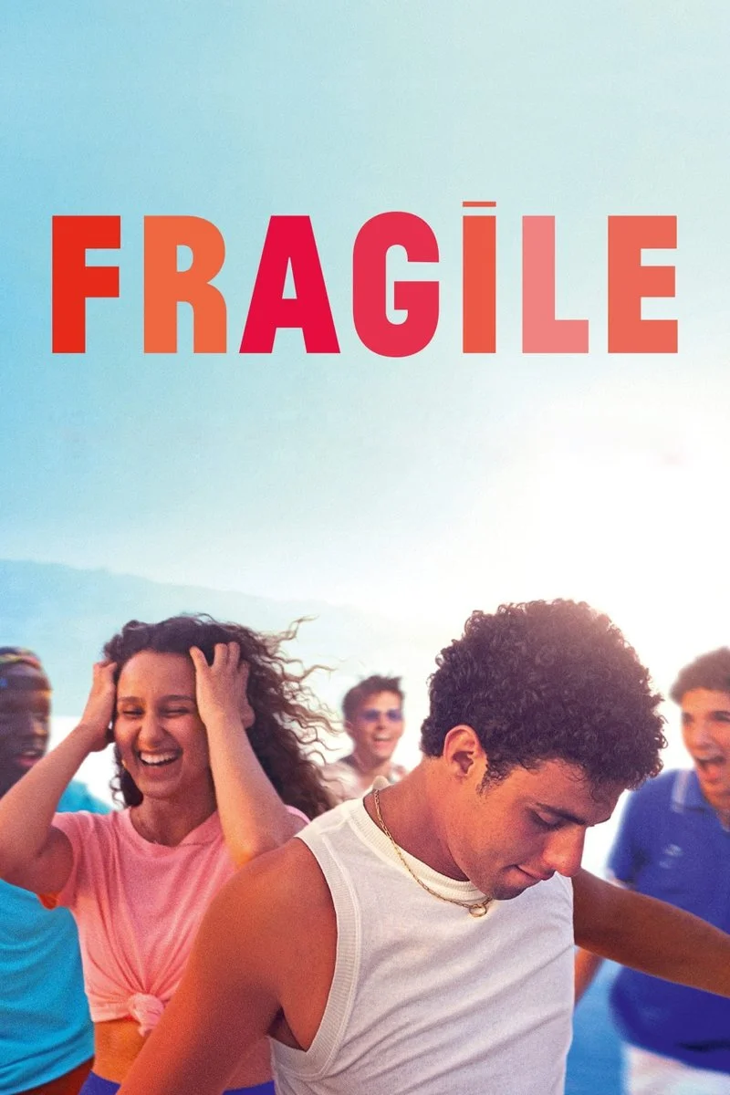 Affiche de Fragile