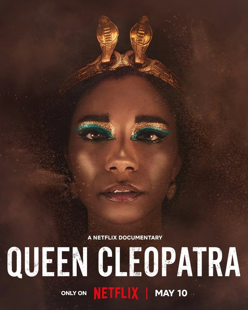 Affiche de Queen Cleopatra