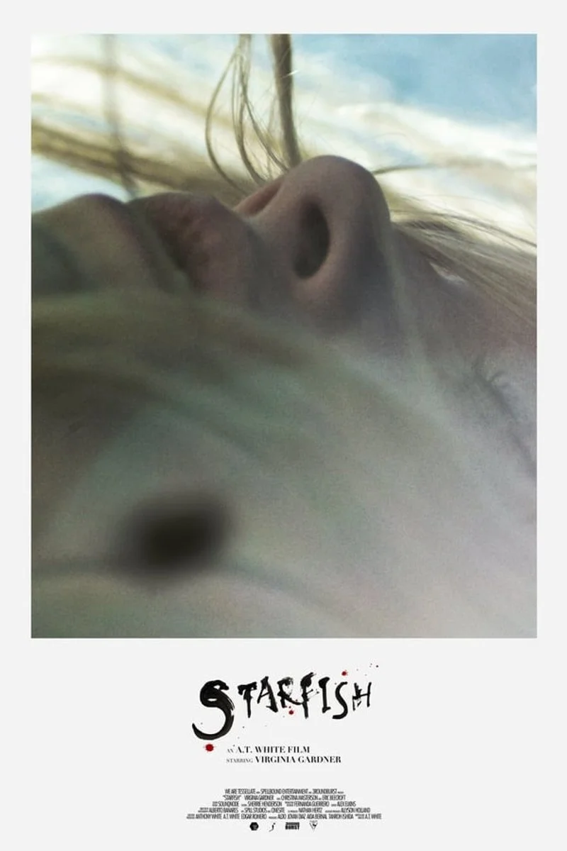 Affiche de Starfish