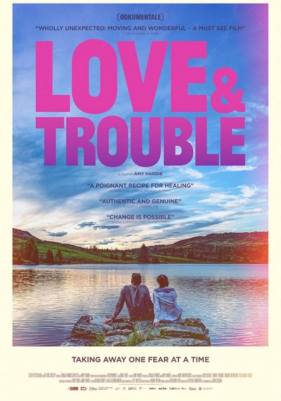 Affiche Love & Trouble