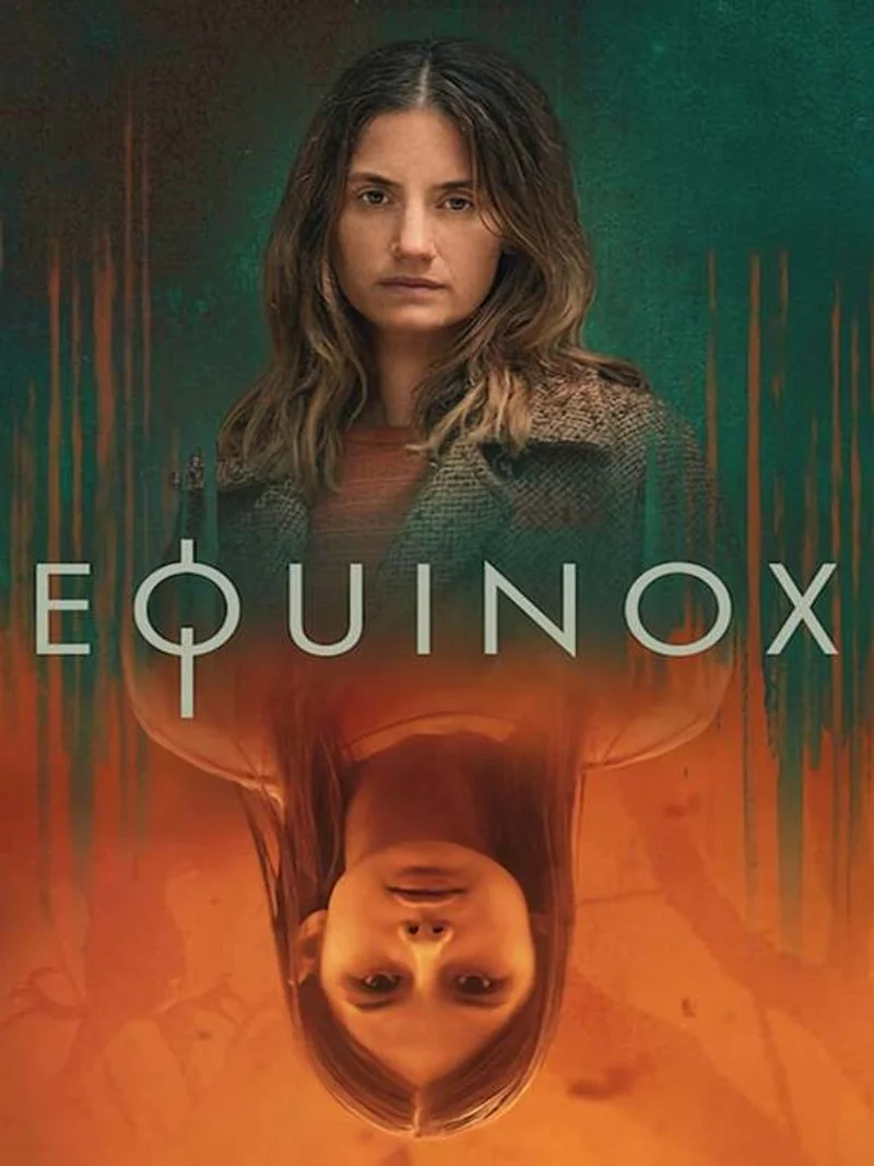 Poster van Equinox