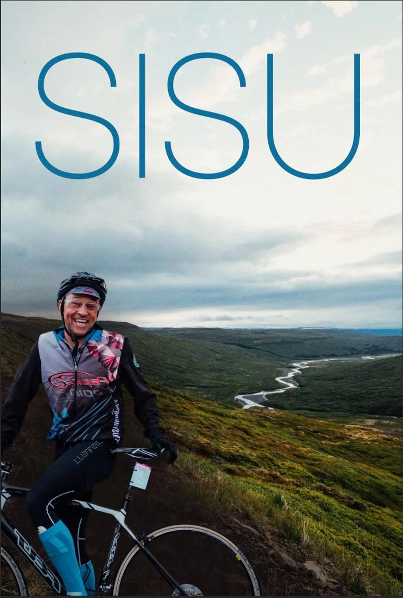 Poster van Sisu
