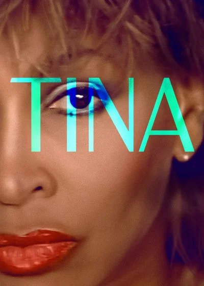 Poster Tina