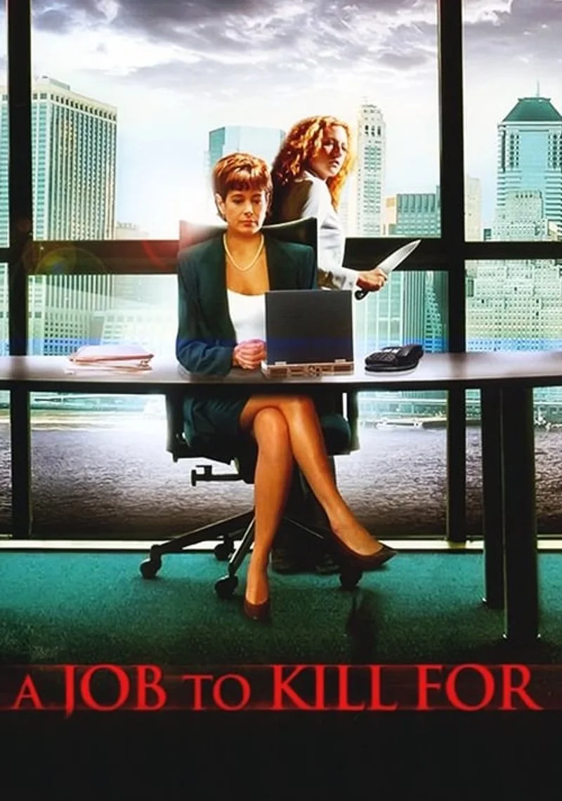 Poster van Fascination criminelle
