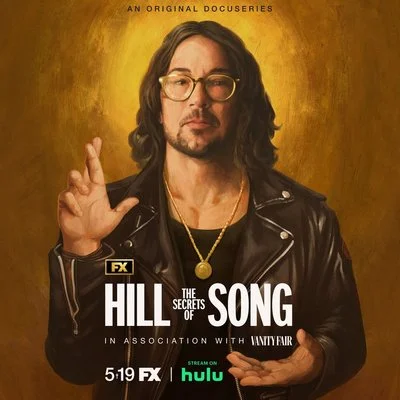 Poster The Secrets of Hillsong