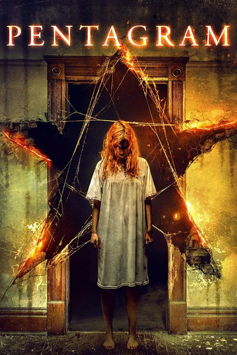 Poster van Pentagram