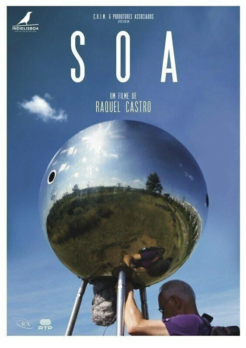 Affiche de Soa