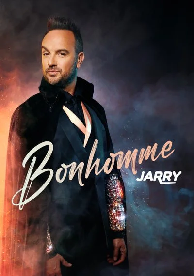 Poster Jarry : Bonhomme
