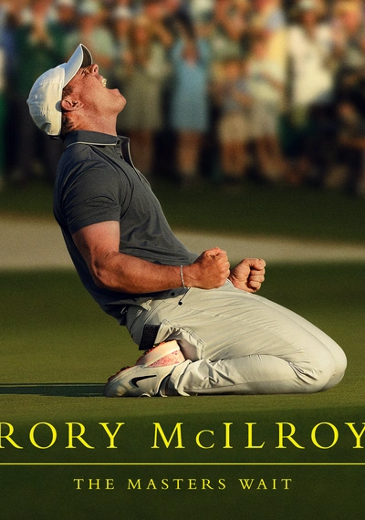 Poster Rory McIlroy: The Masters Wait