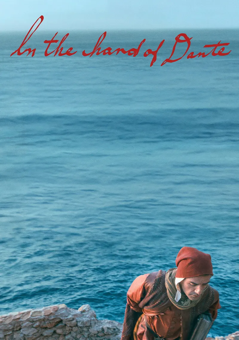 Affiche de In the Hand of Dante